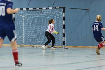 Bild 9 - B-Juniorinnen Futsal Qualifikation